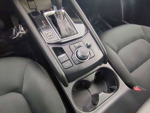 Used 2019 MAZDA CX-5 Sport w/ I-ACTIVSENSE Package image 18