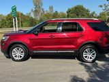 Used 2019 Ford Explorer XLT w/ Equipment Group 201A image 3