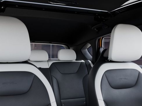 New 2026 Kia K4 GT-Line FWD image 27