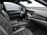 Used 2022 Cadillac XT5 Luxury image 2