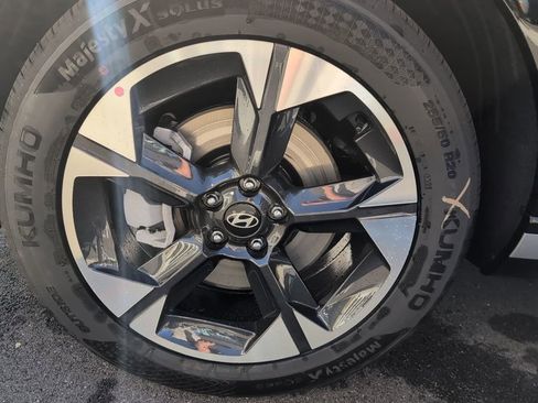 New 2026 Hyundai Palisade Limited image 34