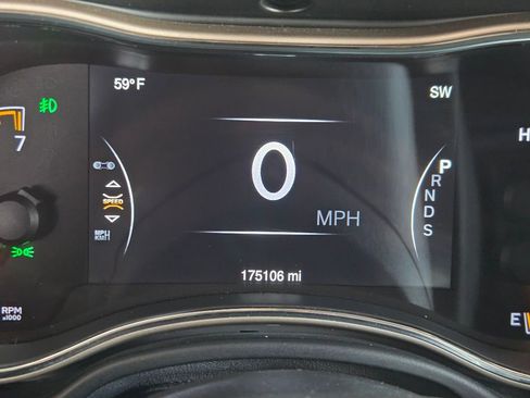 Used 2014 Jeep Grand Cherokee Laredo w/ Quick Order Package 23E image 27