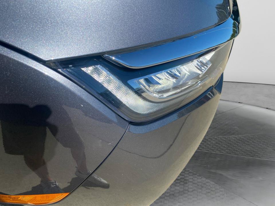 Certified 2024 Honda Odyssey EX-L image 24