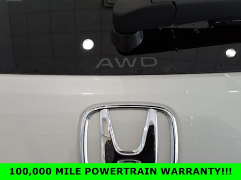 Certified 2024 Honda HR-V EX-L image 18