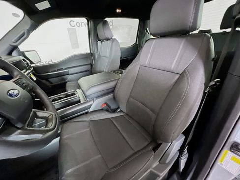 New 2026 Ford F150 STX image 21