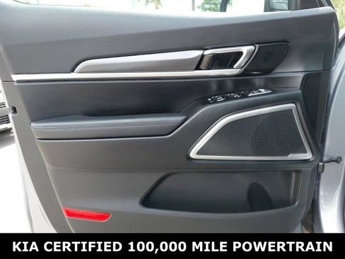 Certified 2024 Kia Telluride LX FWD image 21