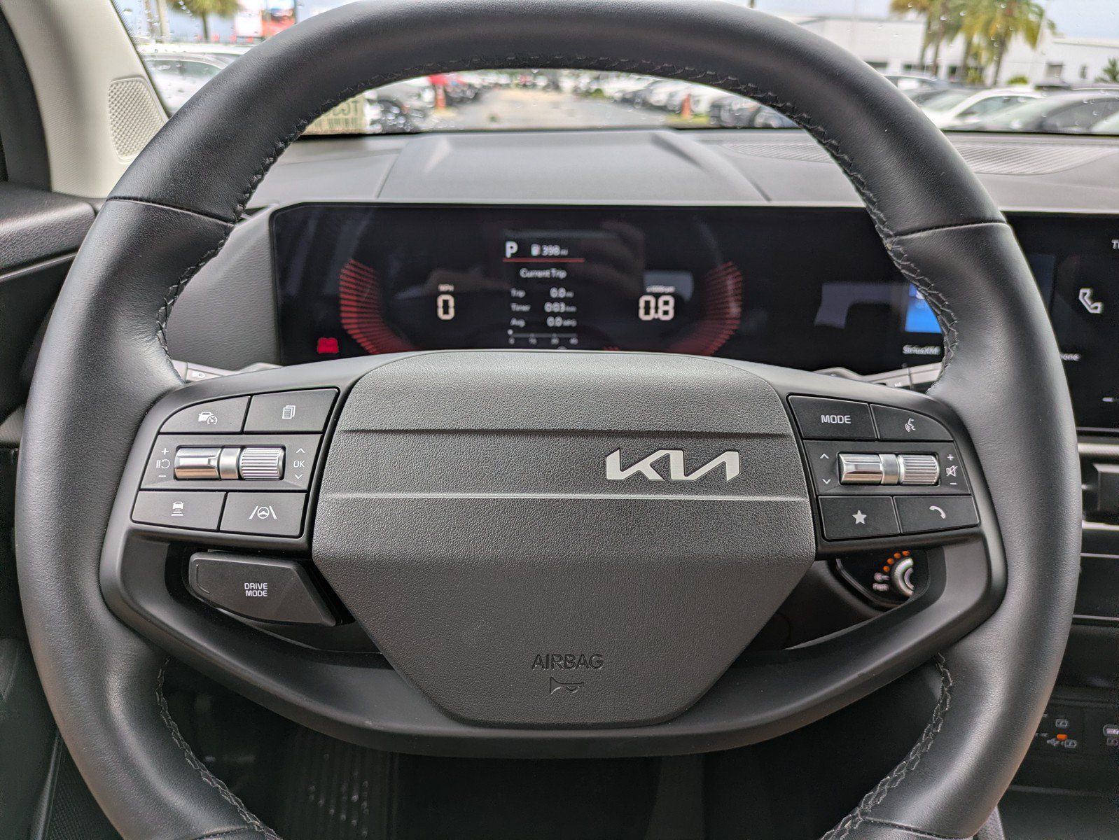 Certified 2026 Kia Sportage LX FWD image 19