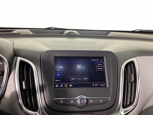 Used 2022 Chevrolet Equinox LT image 24