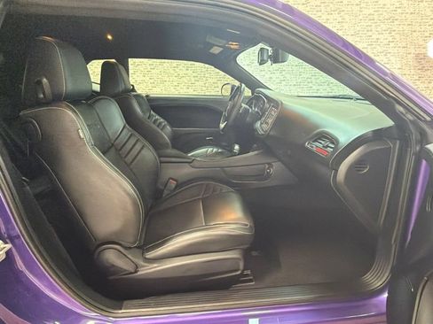 Used 2023 Dodge Challenger SRT Hellcat RWD image 12