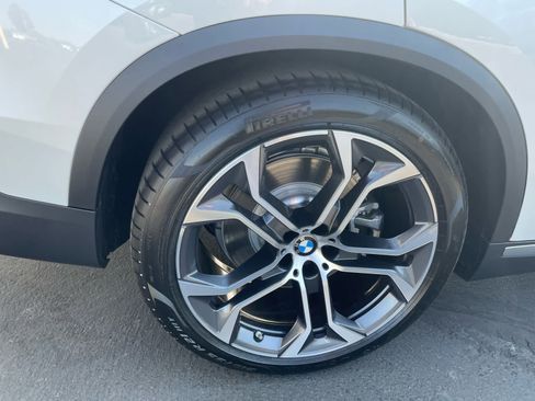 New 2026 BMW X5 xDrive50e w/ Climate Comfort Package image 21