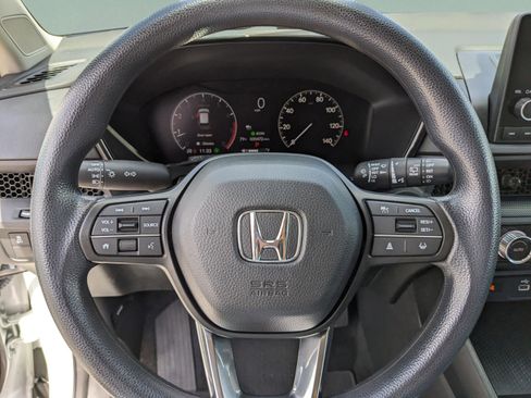 Used 2023 Honda CR-V EX image 35