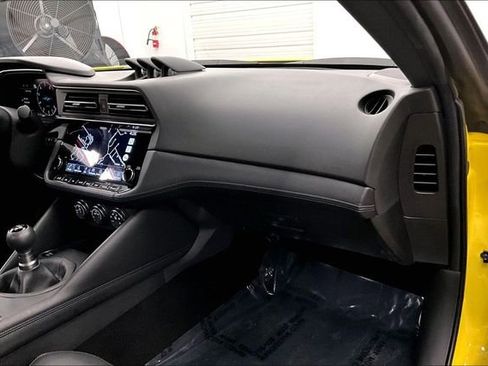 Used 2023 Nissan Z Performance w/ Floor Mat Package (L93) image 19