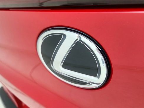 Used 2023 Lexus UX 250h FWD w/ Premium Package image 16