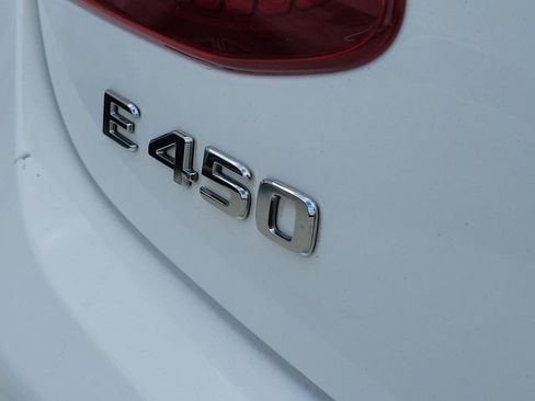 Used 2019 Mercedes-Benz E 450 Cabriolet image 8