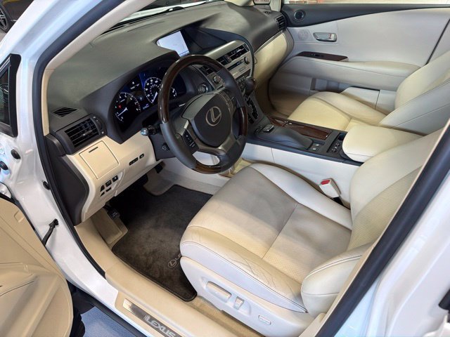 Used 2015 Lexus RX 350 AWD image 12