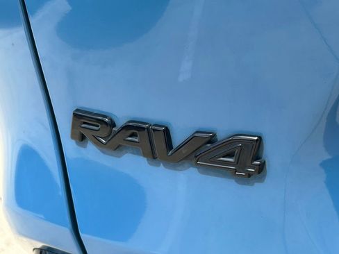 Used 2024 Toyota RAV4 XSE w/ Advanced Technology Package AWD/4WD image 13