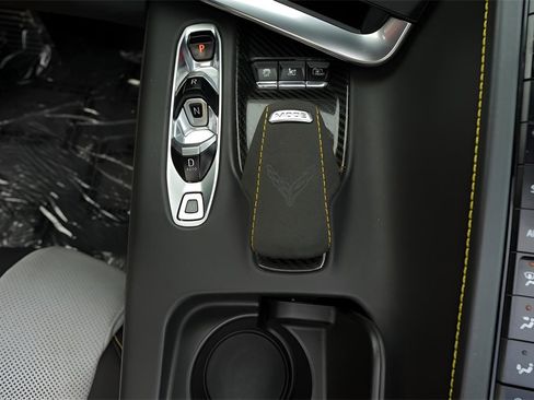 Used 2022 Chevrolet Corvette Stingray Premium Cpe image 29