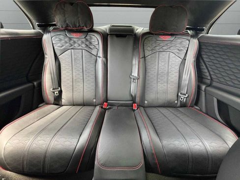 New 2025 Bentley Flying Spur Plug-In Hybrid image 21