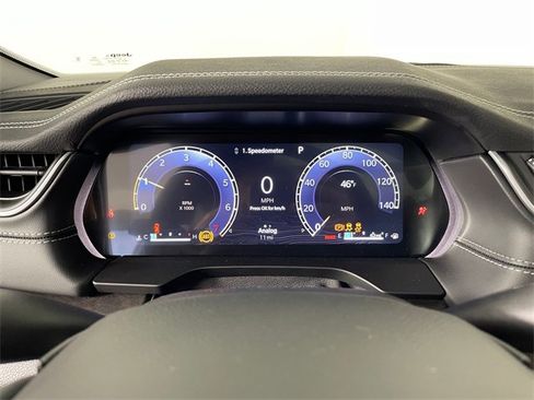 New 2025 Jeep Grand Cherokee Limited w/ Trailer Tow Package image 3