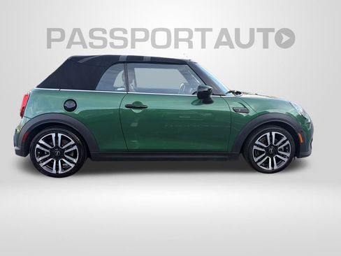 Used 2023 MINI Cooper S image 7