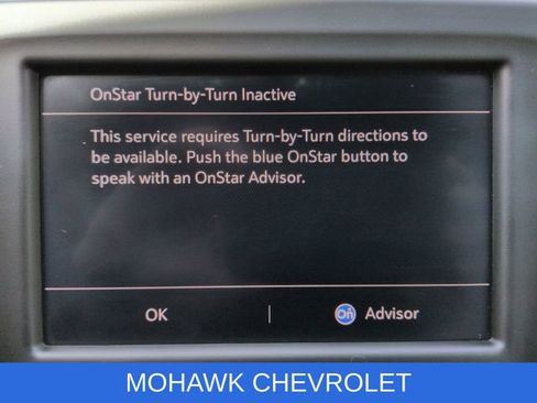 Certified 2024 Chevrolet Equinox RS w/ LPO, Floor Liner Package AWD/4WD image 15