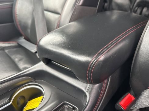 Used 2024 Dodge Durango GT image 39