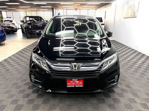 Used 2020 Honda Odyssey EX-L image 6