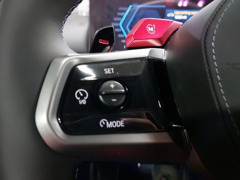 New 2026 BMW M5 w/ Carbon Package image 19