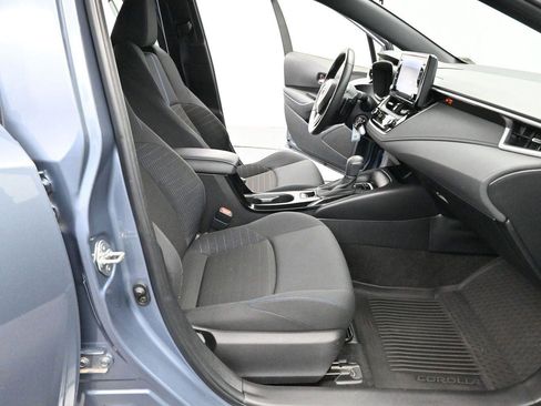 Used 2022 Toyota Corolla SE FWD image 27