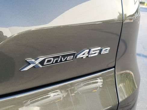 Used 2023 BMW X5 xDrive45e w/ Executive Package image 6