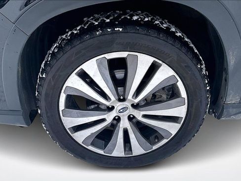 Used 2022 Subaru Ascent Limited image 33