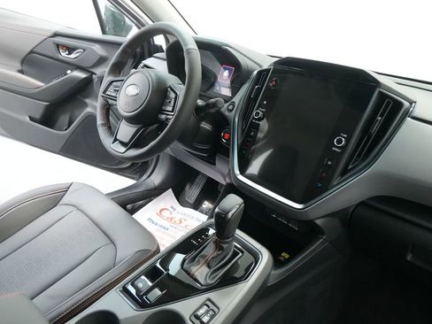 New 2026 Subaru Crosstrek 2.5i Limited AWD/4WD image 24