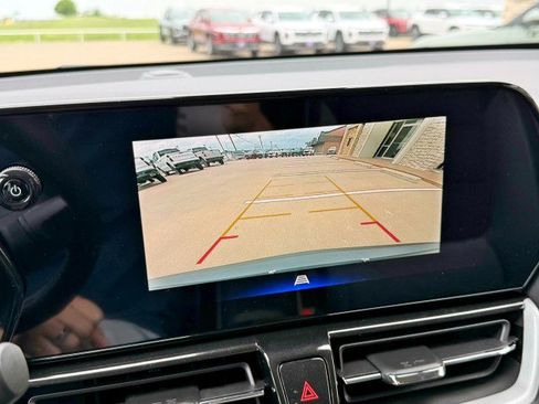 New 2026 Chevrolet TrailBlazer LT FWD image 21