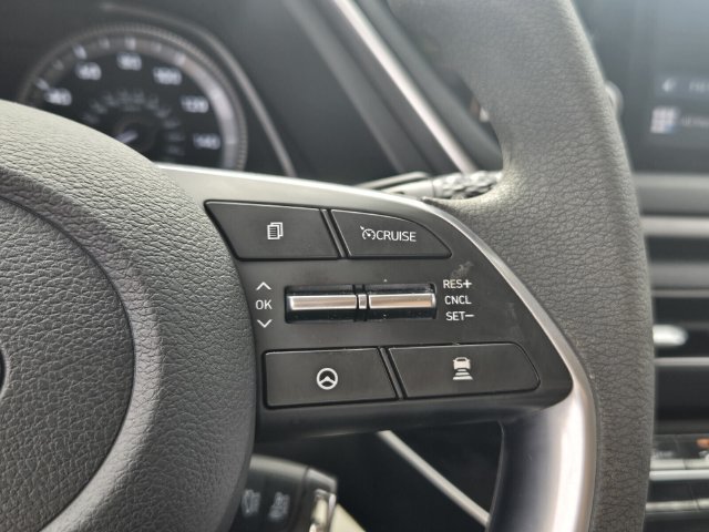 Used 2023 Hyundai Sonata SE FWD image 24