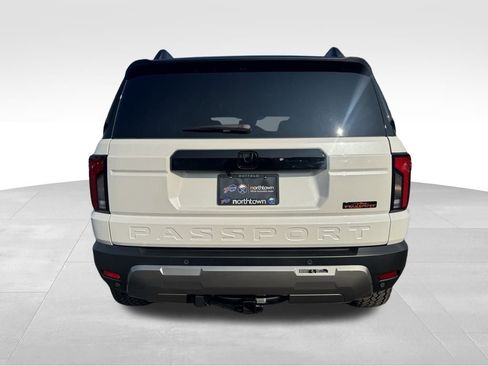 New 2026 Honda Passport TrailSport Elite image 20