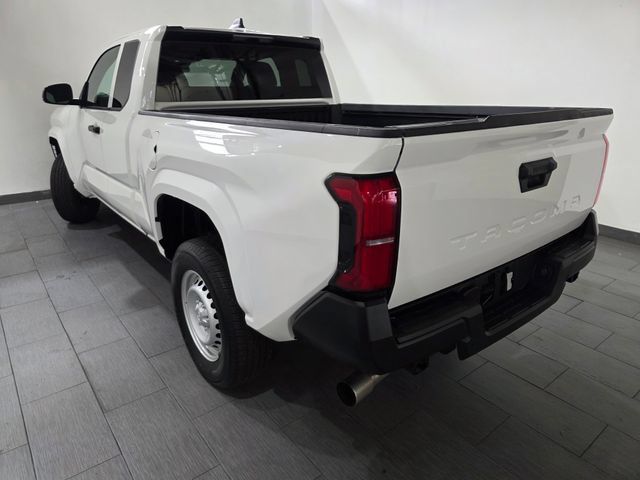 Used 2025 Toyota Tacoma SR RWD image 3
