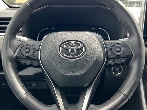 Used 2024 Toyota RAV4 XLE w/ Convenience Package AWD/4WD image 21