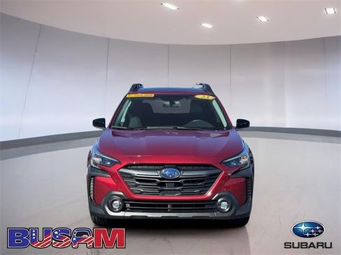 Used 2023 Subaru Outback Premium image 2