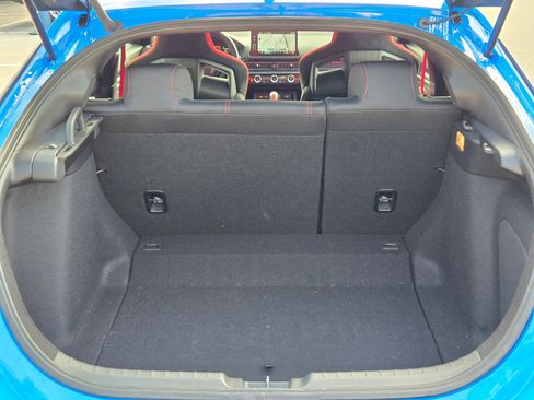 Used 2025 Honda Civic Type R image 24