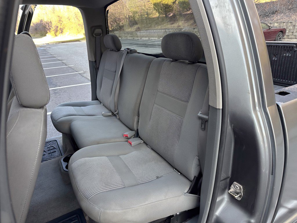 Used 2006 Dodge Ram 2500 Truck SLT w/ Trailer Tow Group AWD/4WD image 29