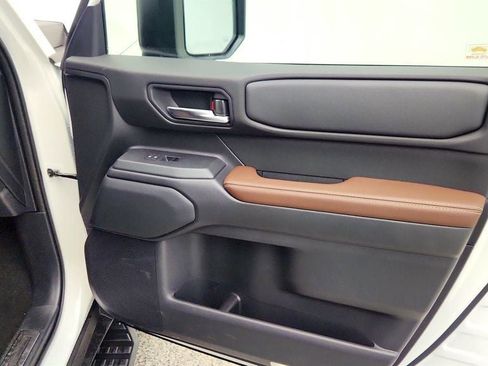 Used 2025 Toyota Land Cruiser w/ Premium Package image 24