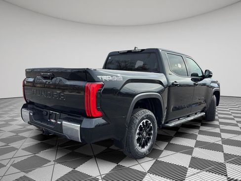 New 2026 Toyota Tundra SR5 image 7