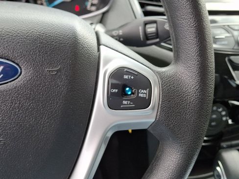 Used 2019 Ford Fiesta SE w/ Equipment Group 201A image 21