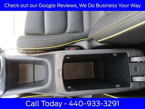 Used 2024 Chevrolet TrailBlazer ACTIV w/ Convenience Package AWD/4WD image 31