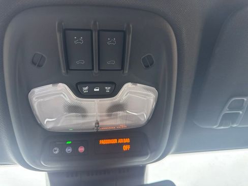 Used 2024 GMC Canyon Denali AWD/4WD image 28