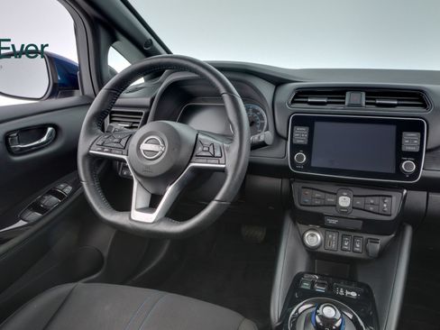 Used 2024 Nissan Leaf SV Plus FWD image 23