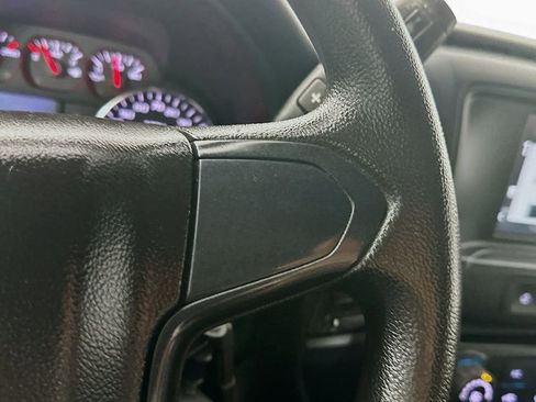 Used 2018 Chevrolet Silverado 2500 W/T w/ WT Fleet Convenience Package image 26