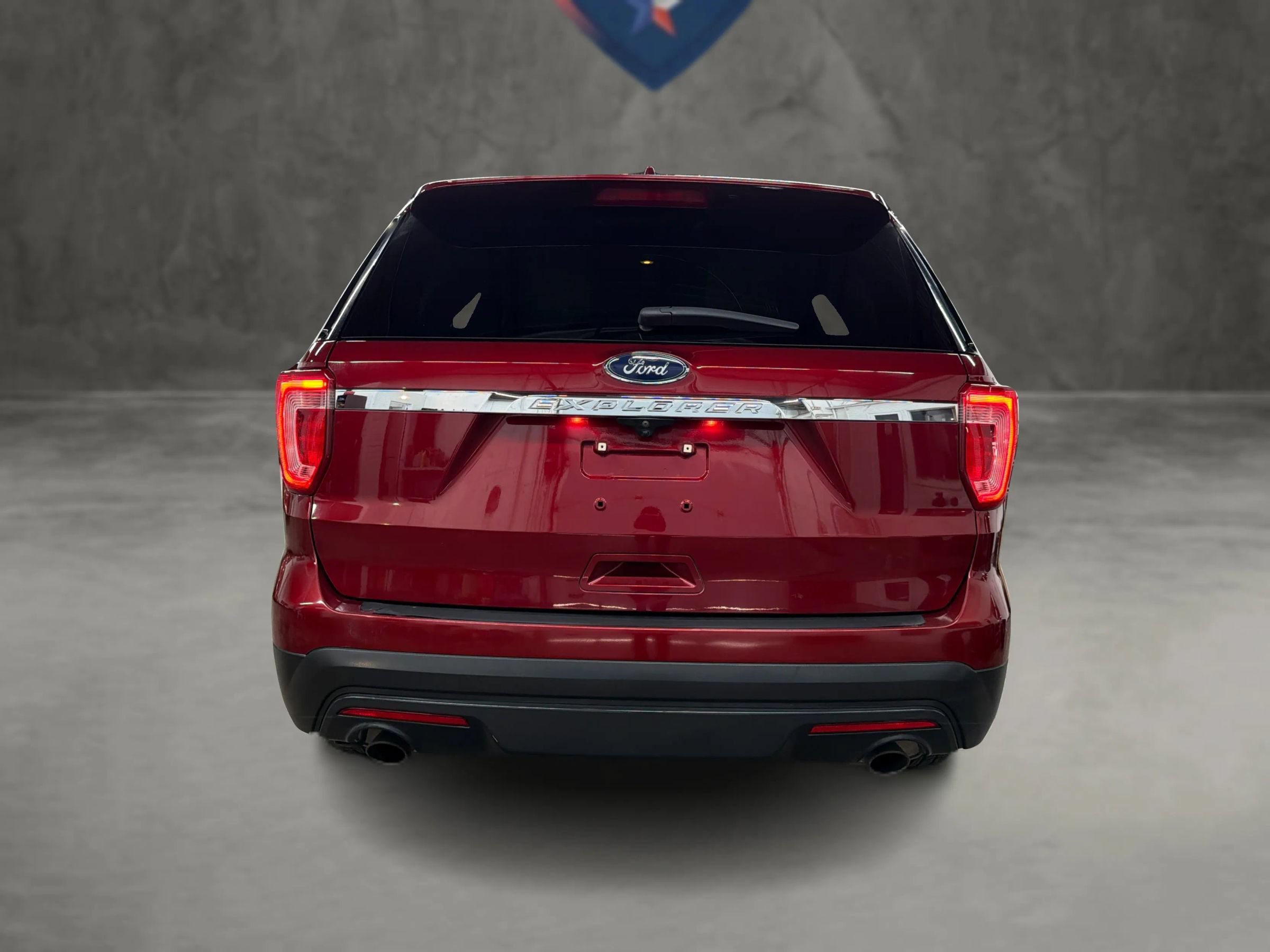 Used 2017 Ford Explorer FWD image 37