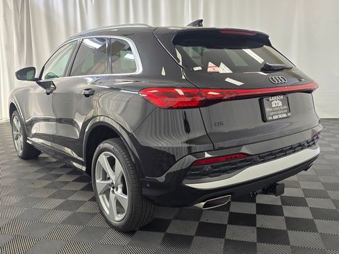 New 2025 Audi Q5 Premium Plus image 4