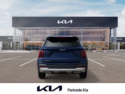 New 2026 Kia Sorento SX FWD image 5